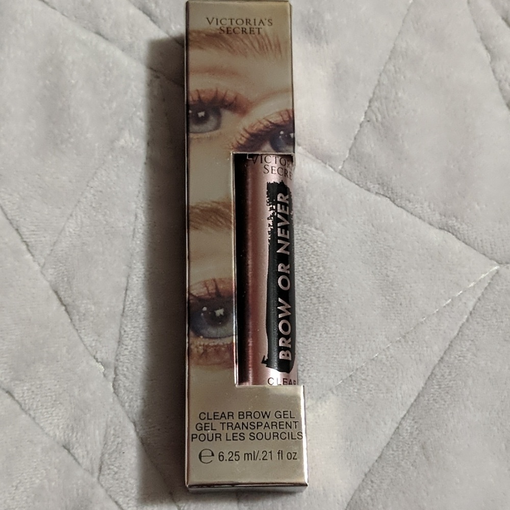 Victoria Secret Clear Brow Gel